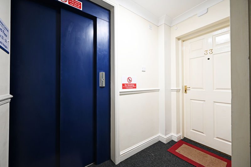 274 Fulwood Road